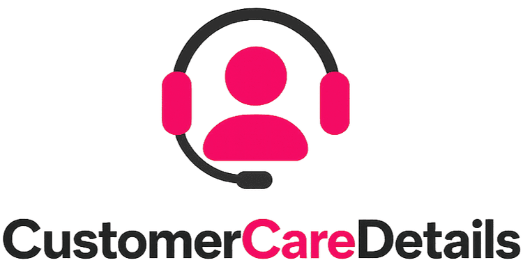 customercaredetails